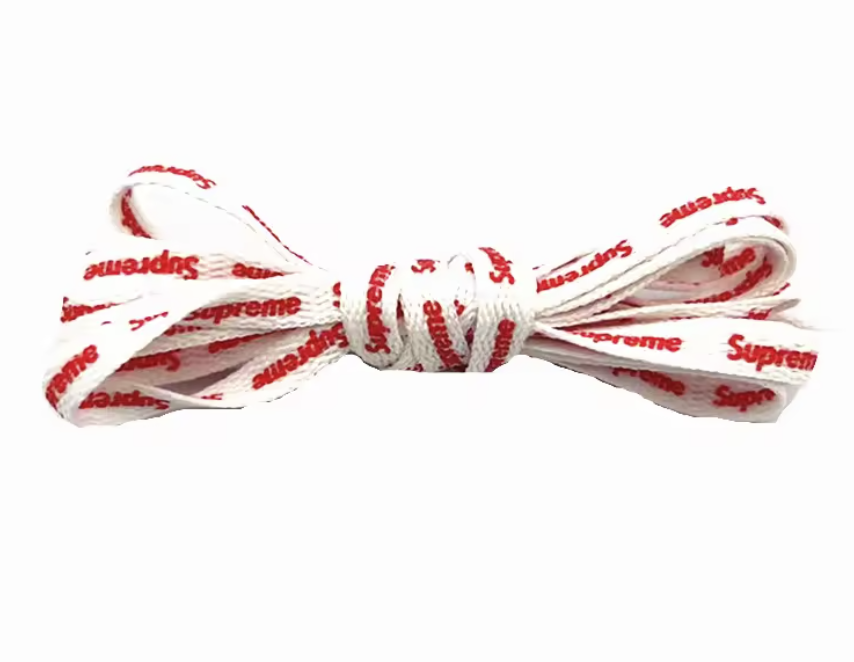 cordones supreme