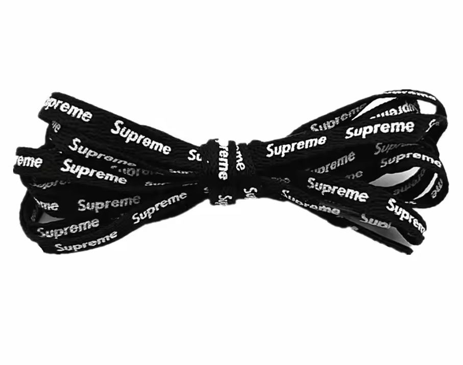 cordones supreme