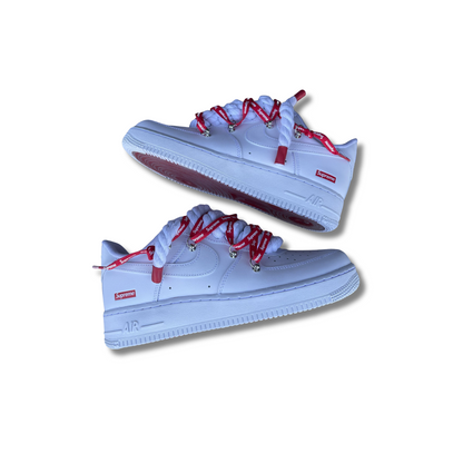 Af1 supreme doublelace