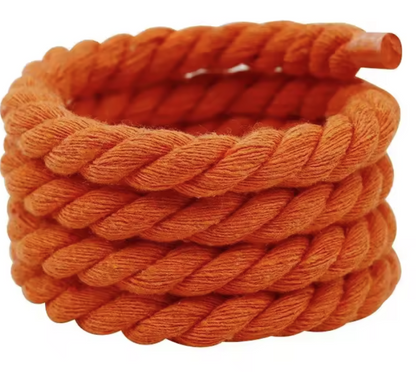 cordones rope