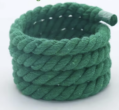 cordones rope