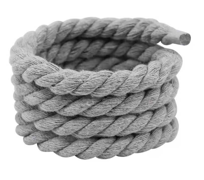 cordones rope