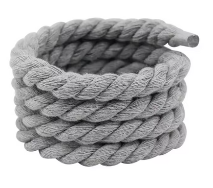 cordones rope