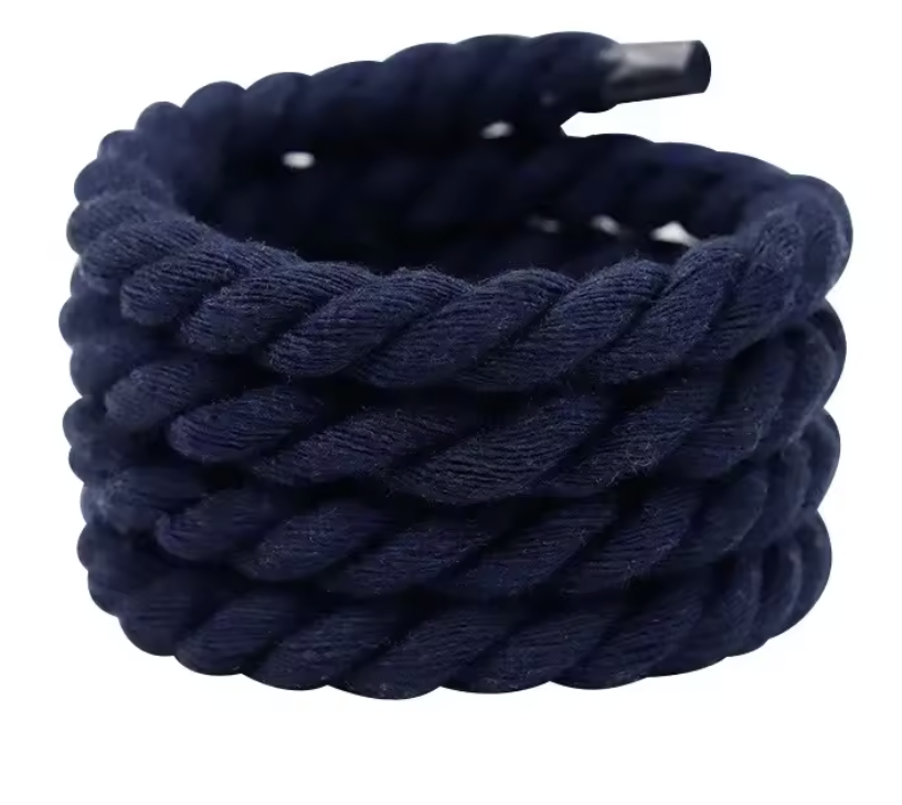 cordones rope
