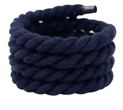 cordones rope