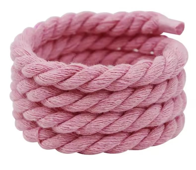 cordones rope