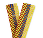 par de cordones lanvin