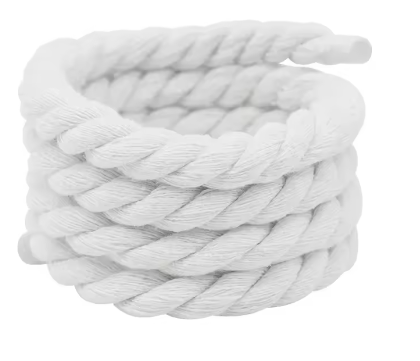 rope laces