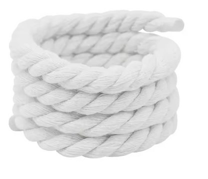 cordones rope