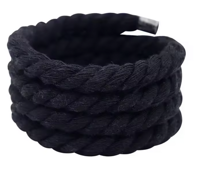 cordones rope