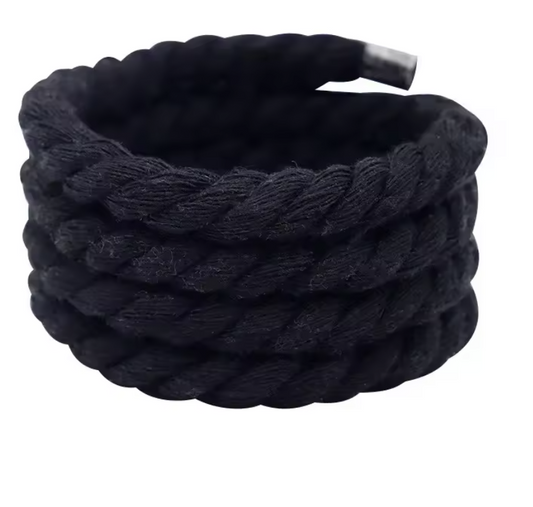 rope laces