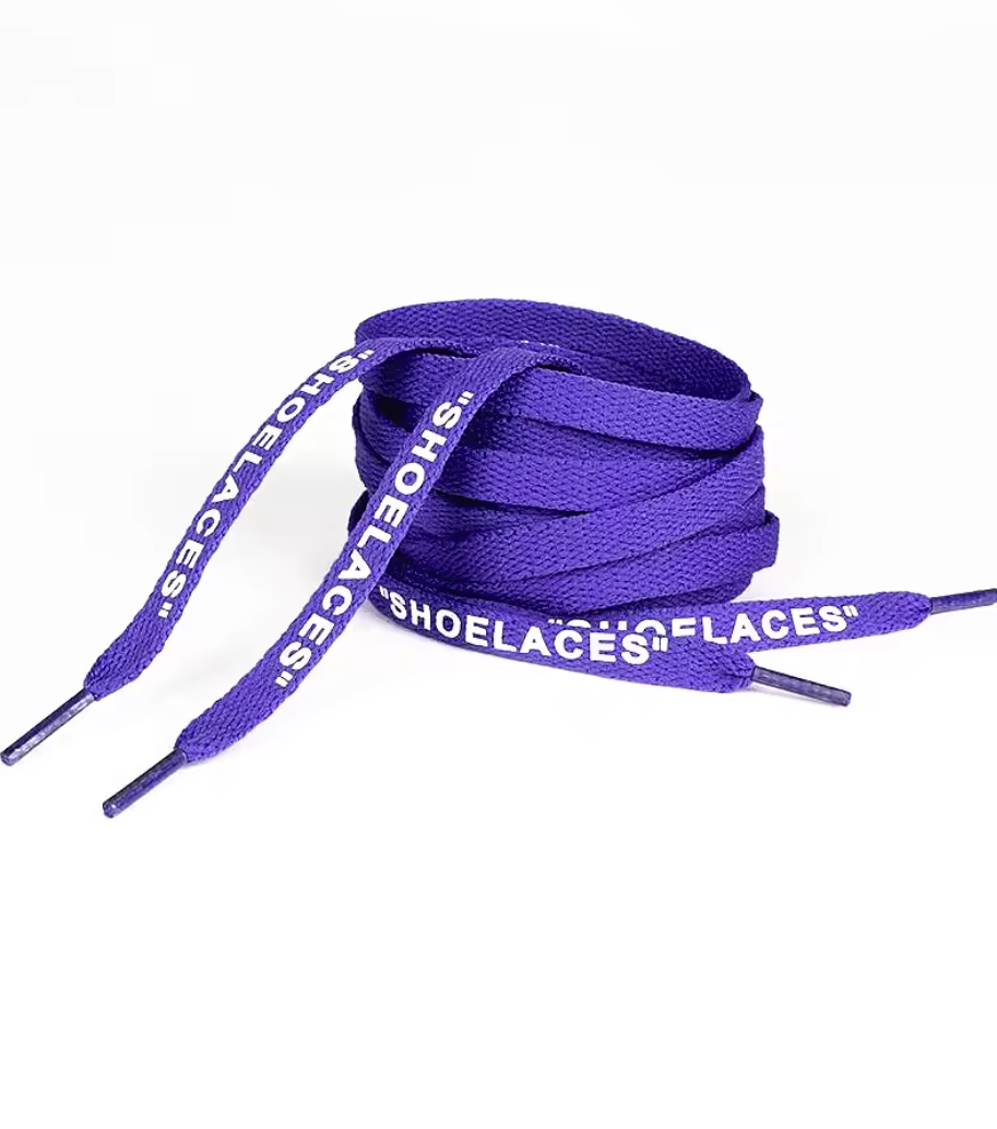 cordones off-white