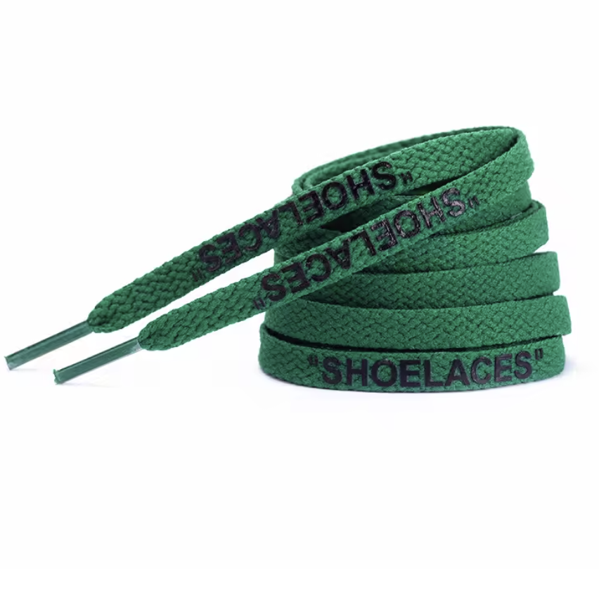 cordones off-white