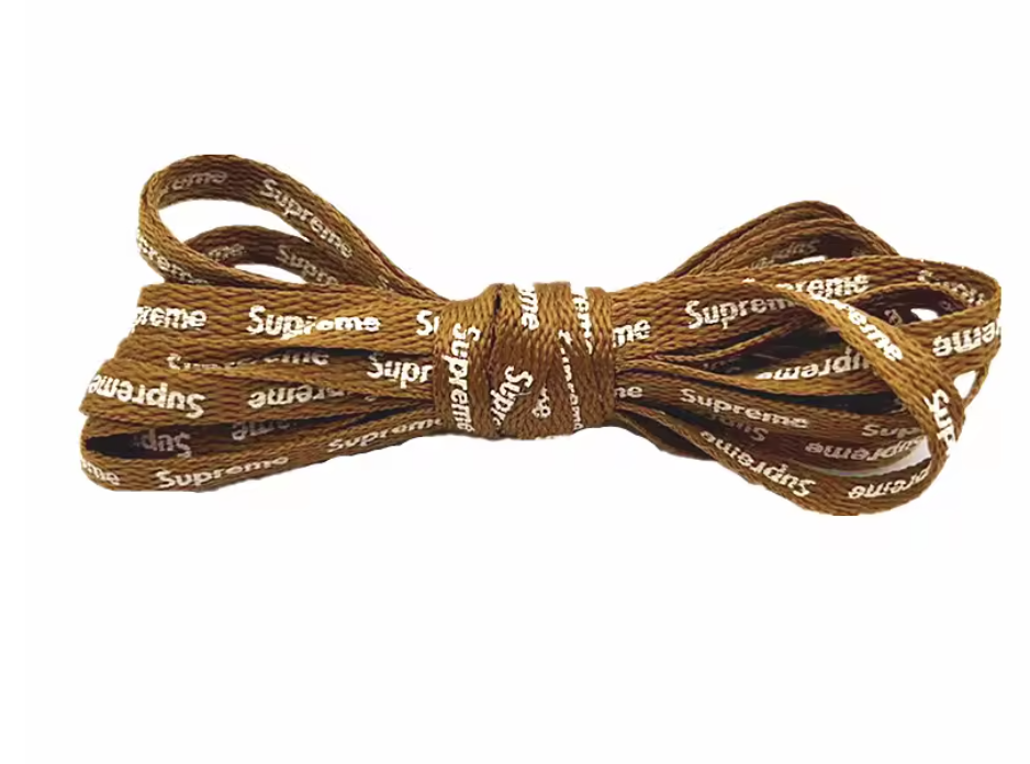 cordones supreme