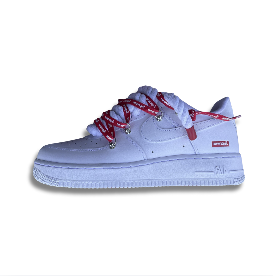 Af1 supreme doublelace