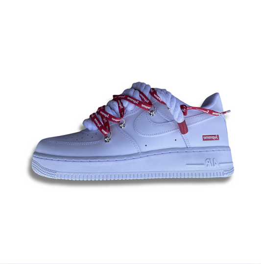 Af1 supreme doublelace